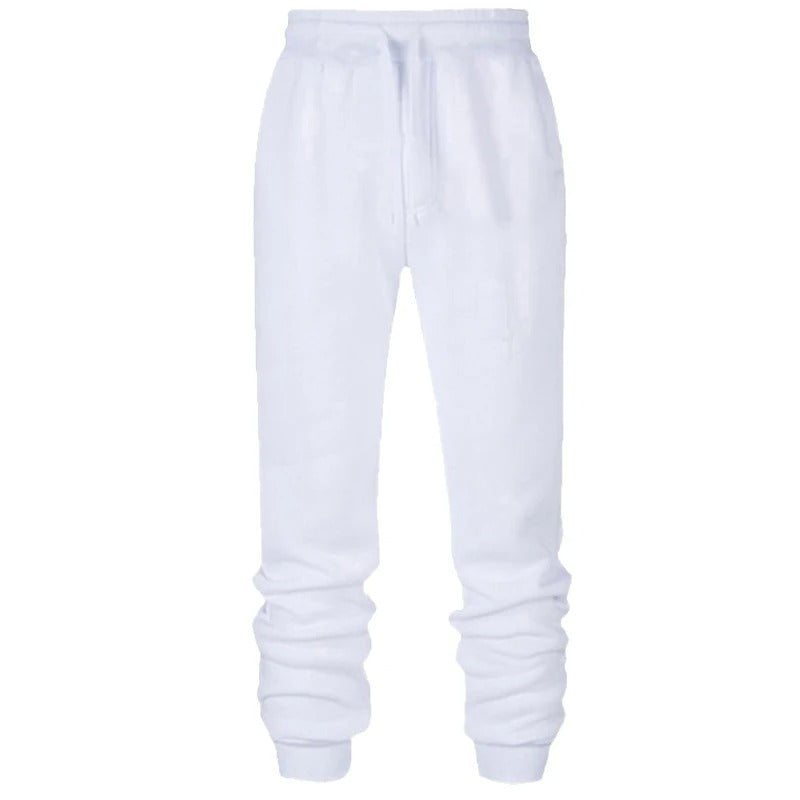 Men's Breathable Fitness Joggers
