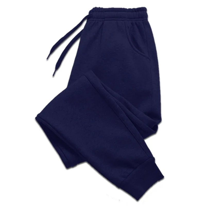 Men's Breathable Fitness Joggers