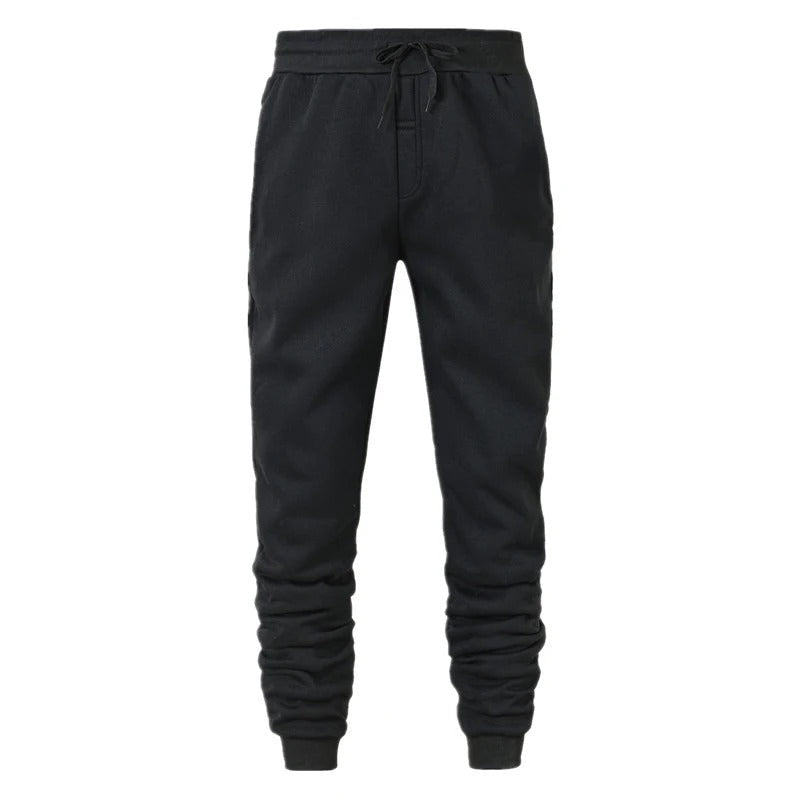 Men's Breathable Fitness Joggers