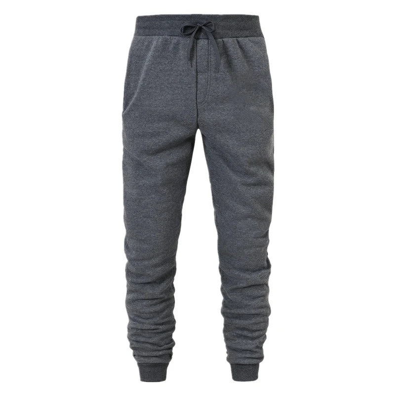 Men's Breathable Fitness Joggers