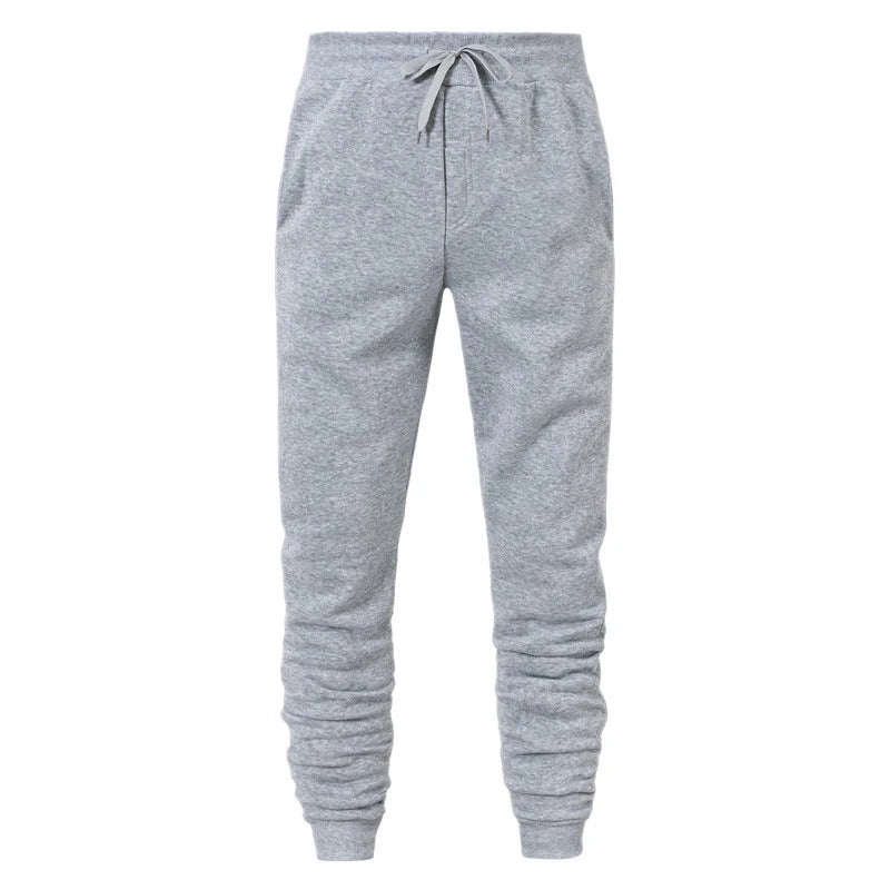 Men's Breathable Fitness Joggers