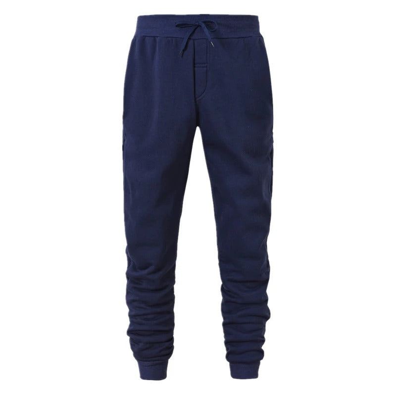 Men's Breathable Fitness Joggers