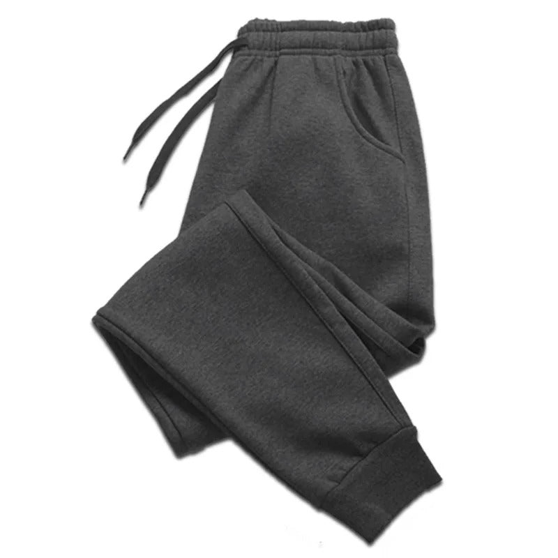 Men's Breathable Fitness Joggers