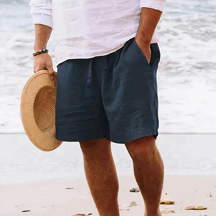 Men's Breathable Summer Shorts