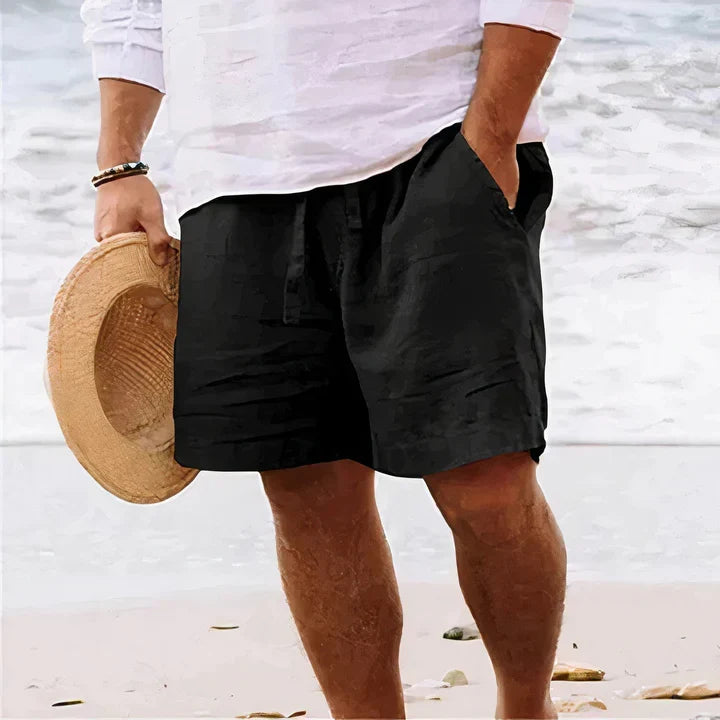 Men's Breathable Summer Shorts