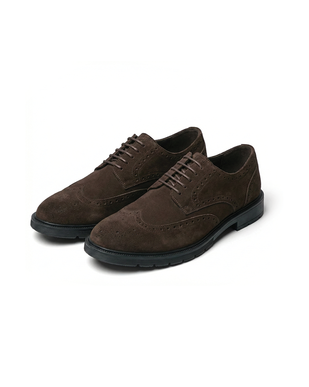 Men's Brogue Dress Shoes