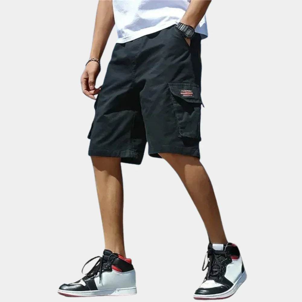 Men's Cargo Shorts