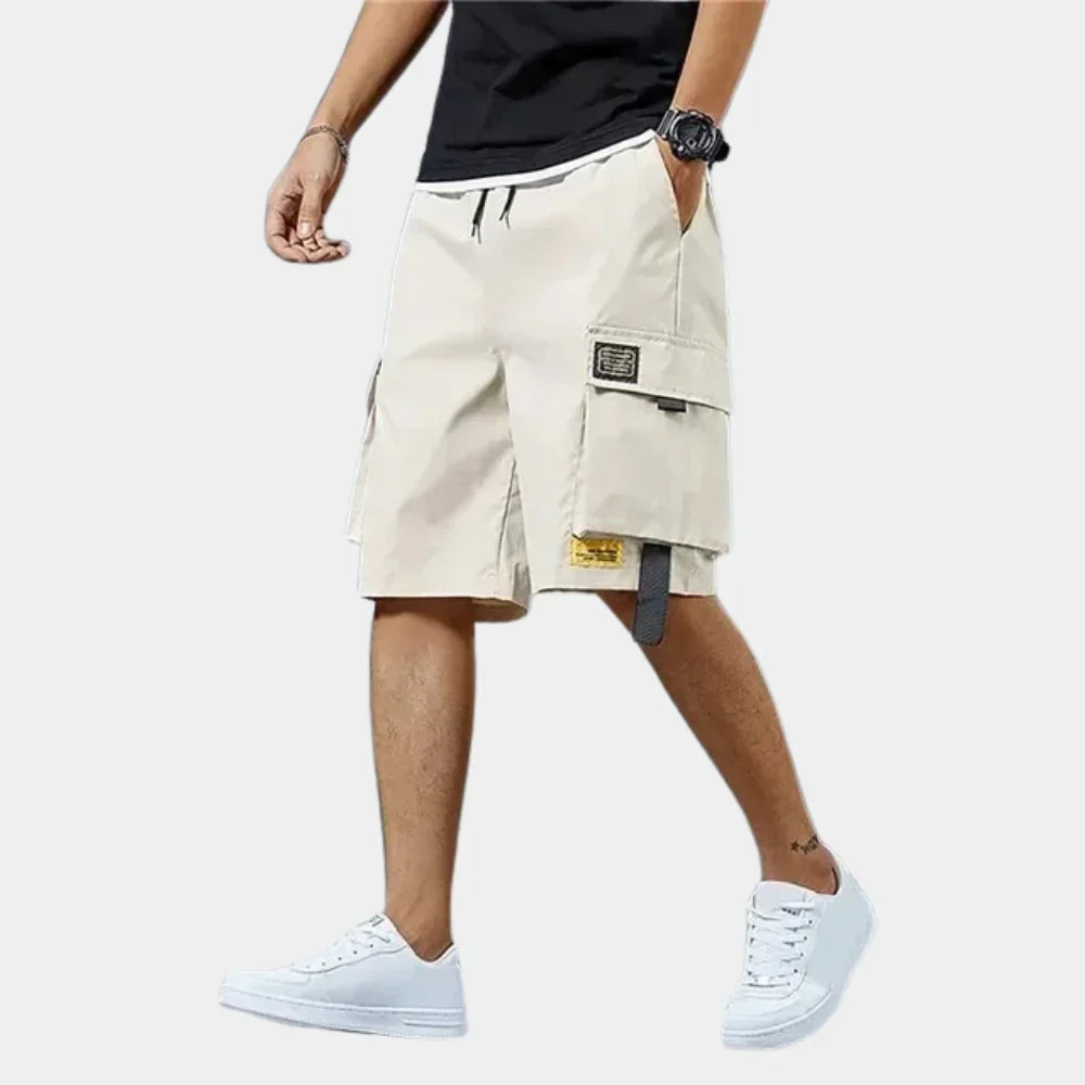 Men's Cargo Shorts