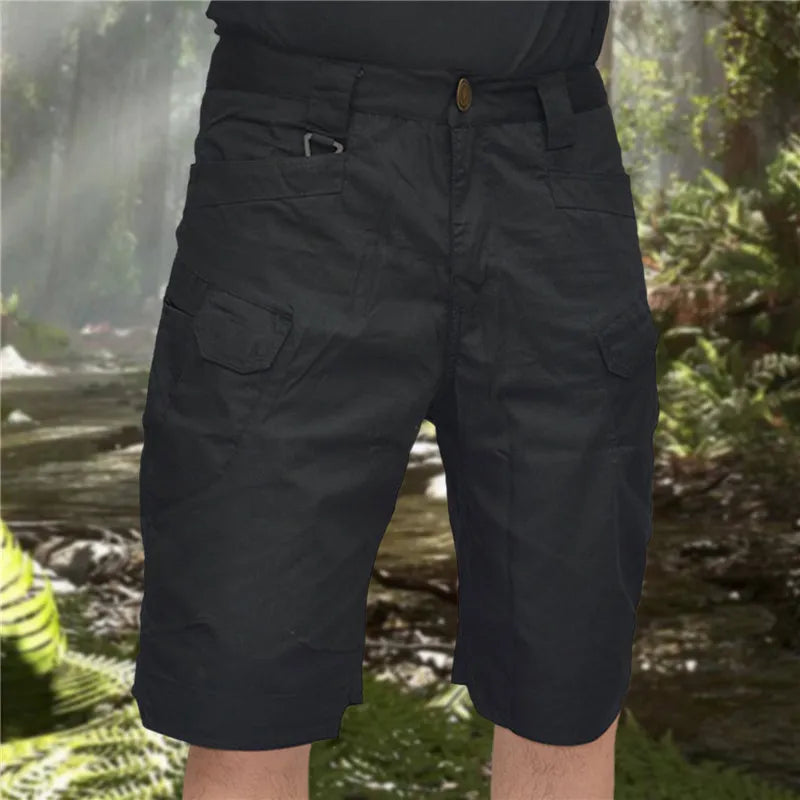 Men's Cargo Shorts