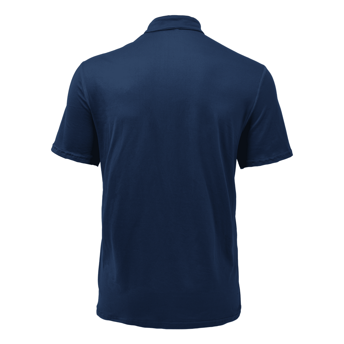 Men's Casual Henley T-Shirt