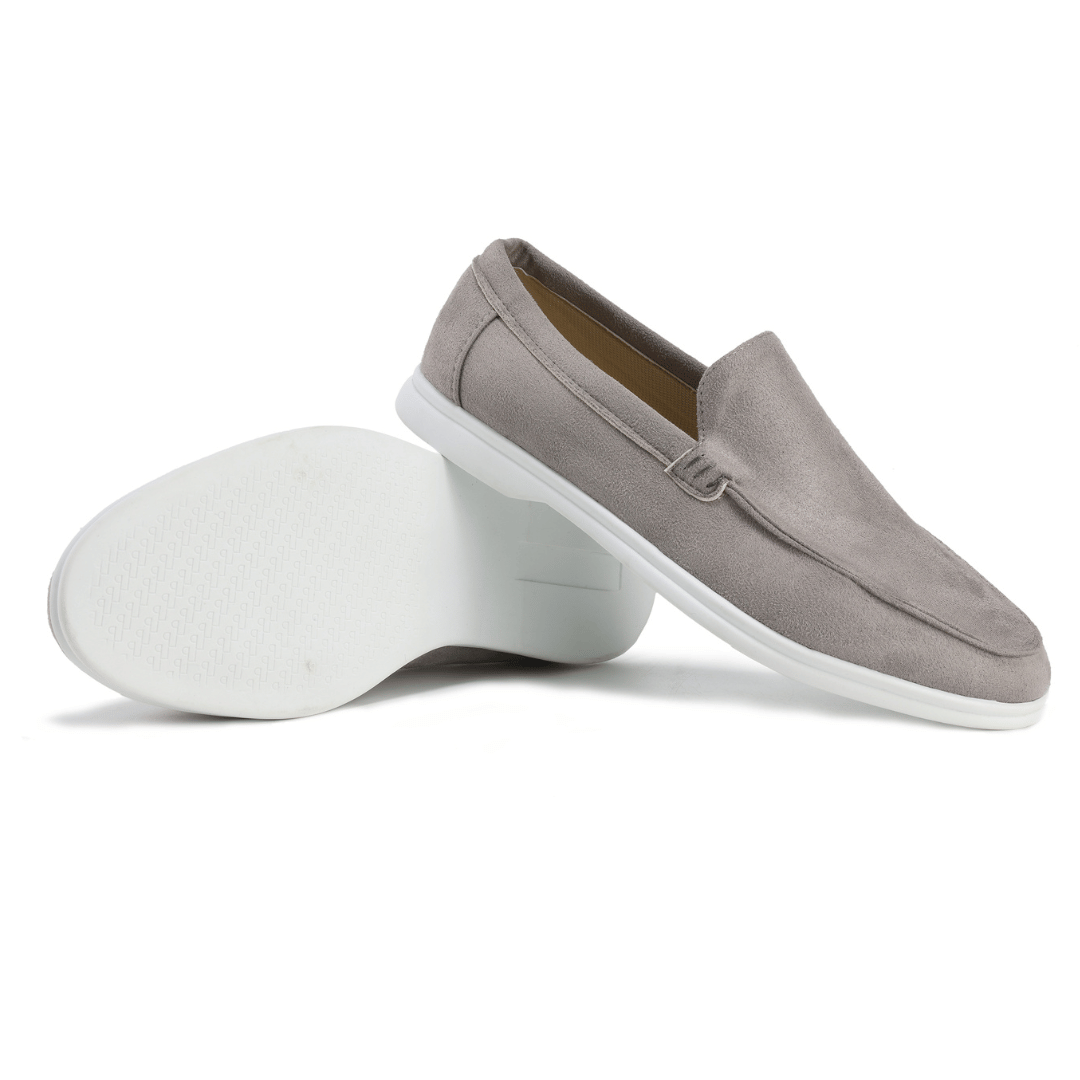 Men's Casual Slip-On Loafers