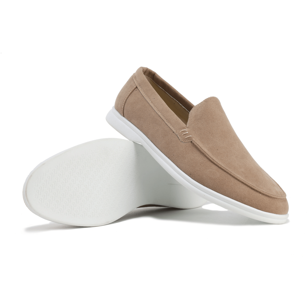 Men's Casual Slip-On Loafers