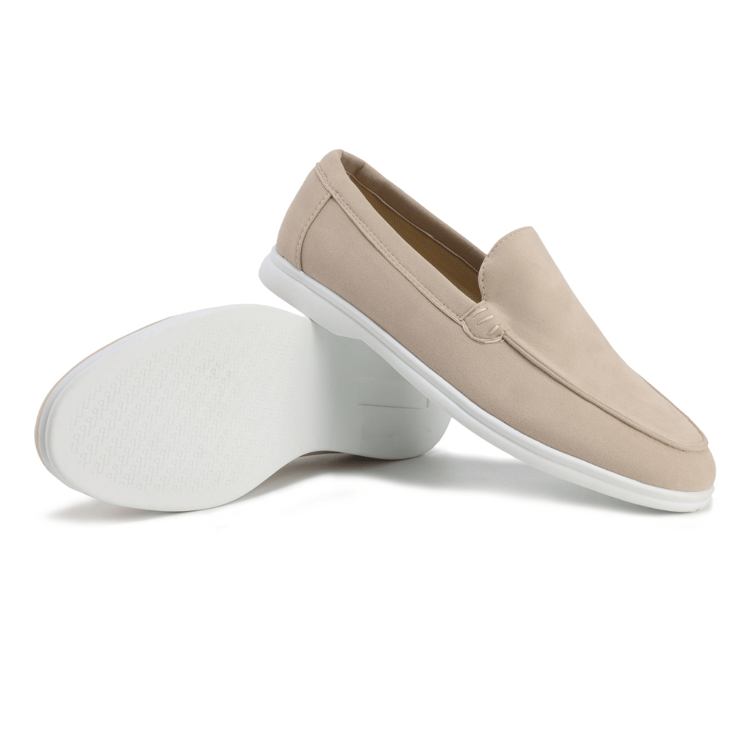 Men's Casual Slip-On Loafers
