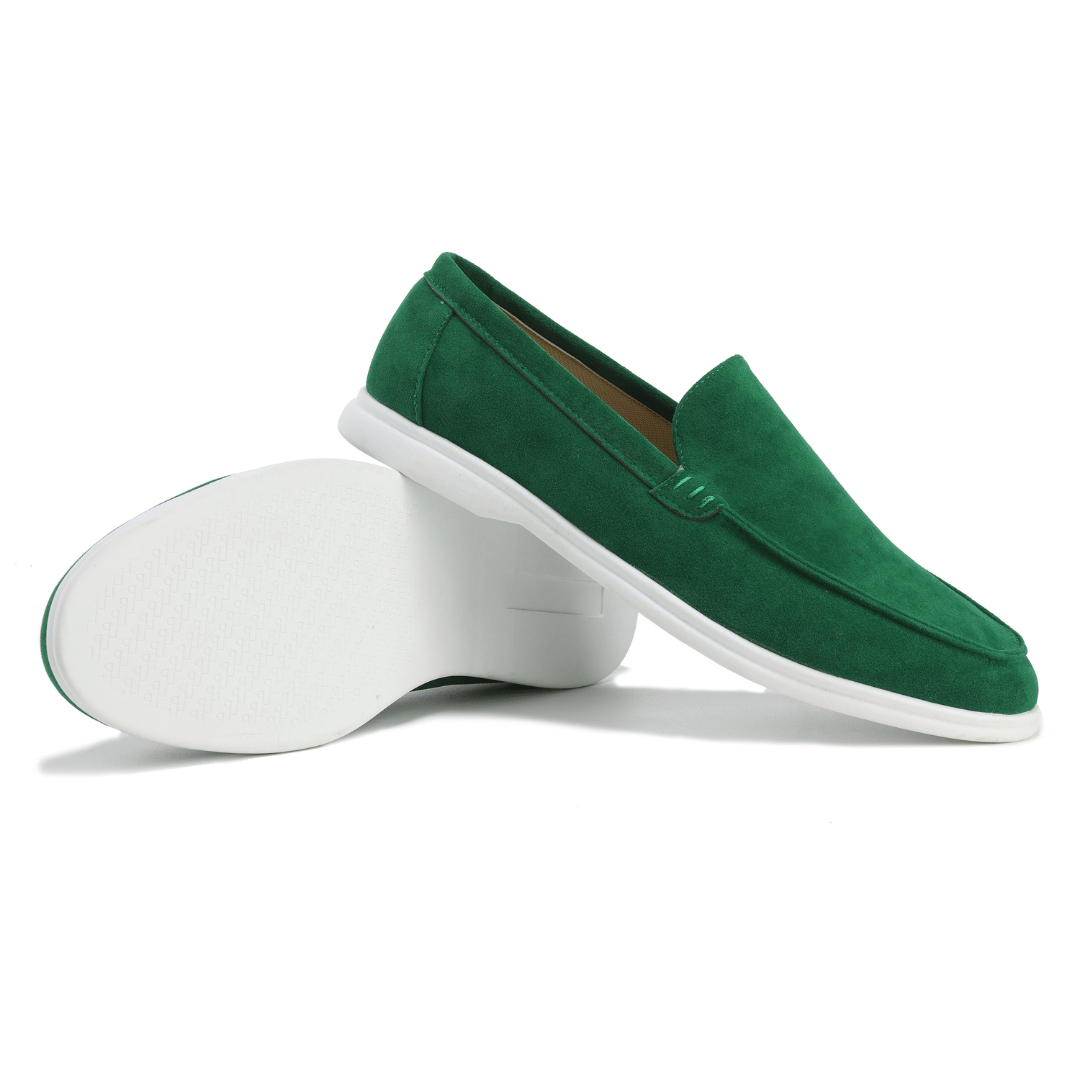 Men's Casual Slip-On Loafers