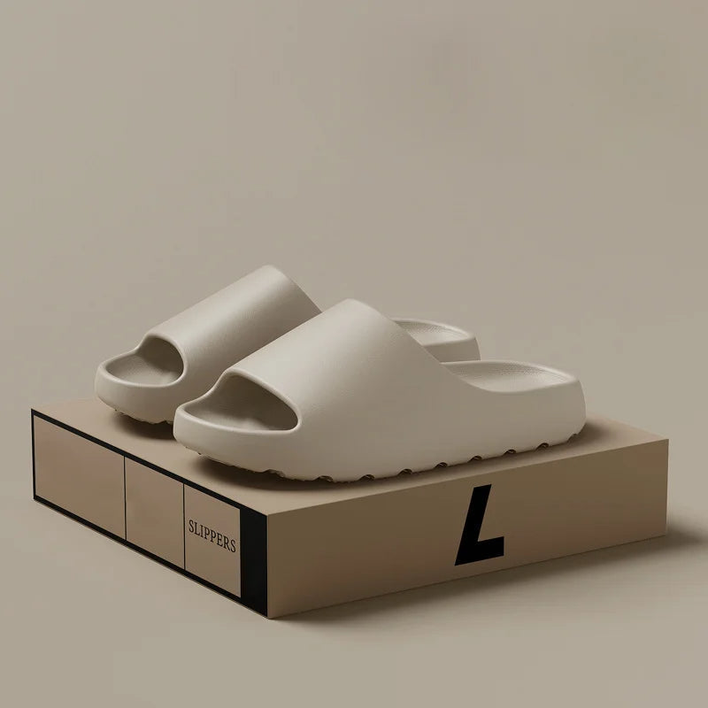 Men's Casual Slippers