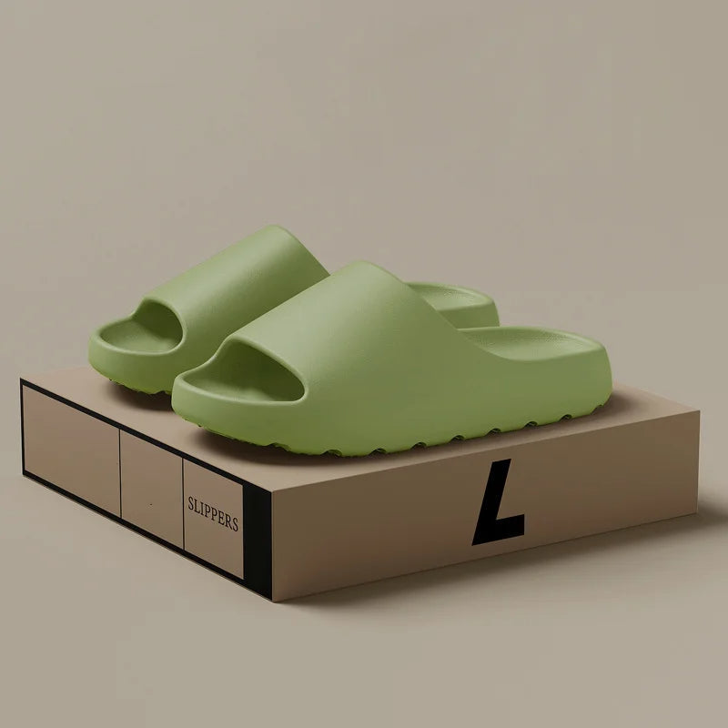 Men's Casual Slippers