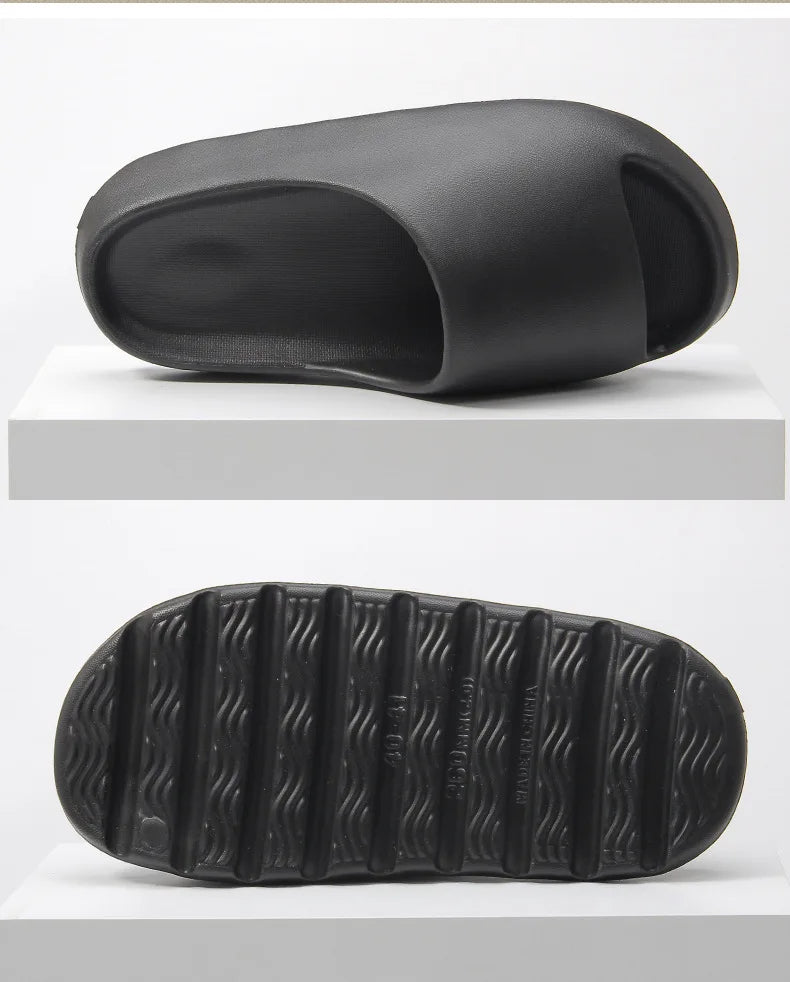 Men's Casual Slippers