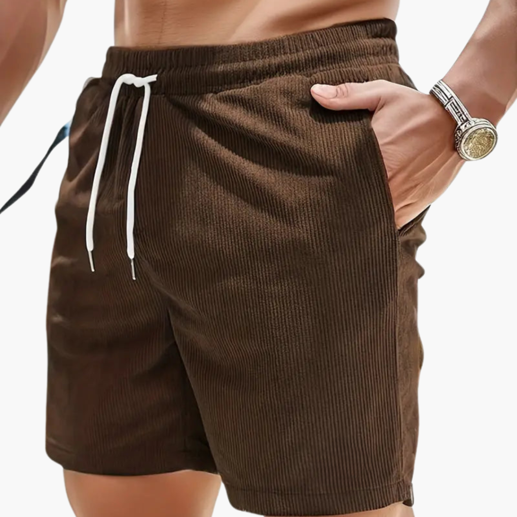 Men's Casual Summer Shorts