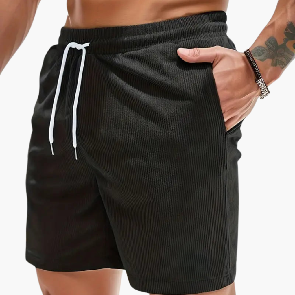 Men's Casual Summer Shorts