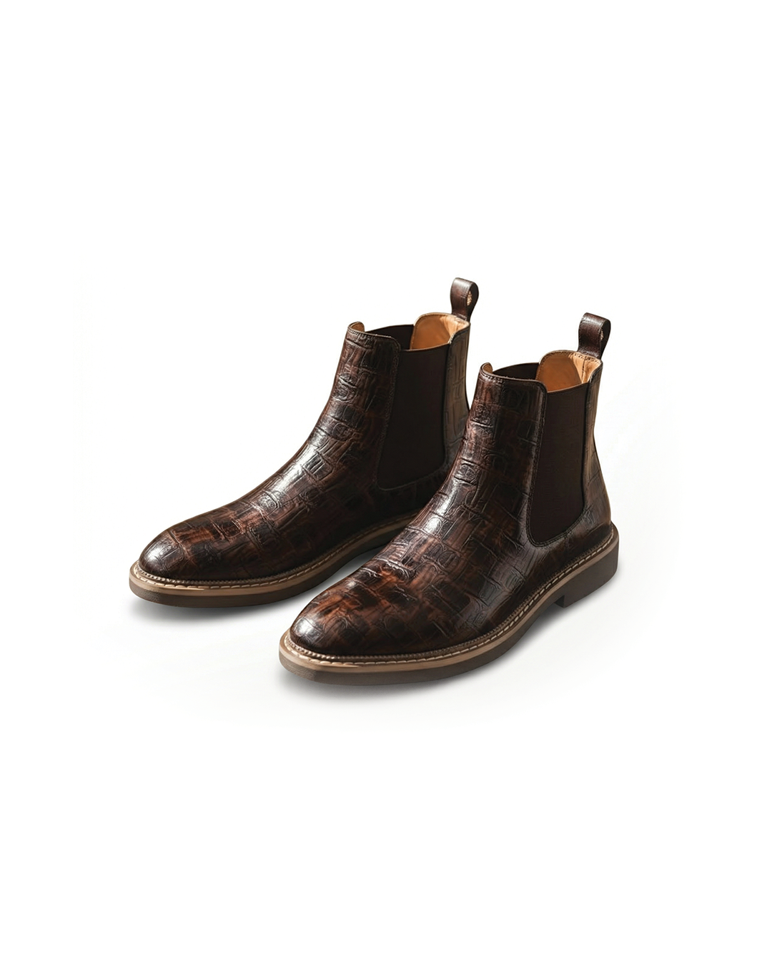 Men's Classic Chelsea Boots
