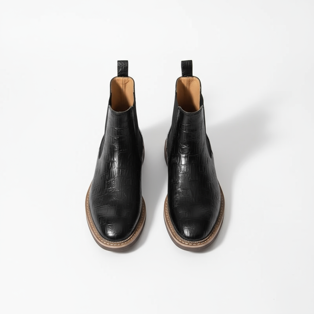 Men's Classic Chelsea Boots