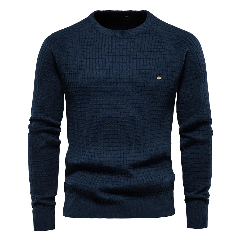 Men's Classic Everyday Sweater