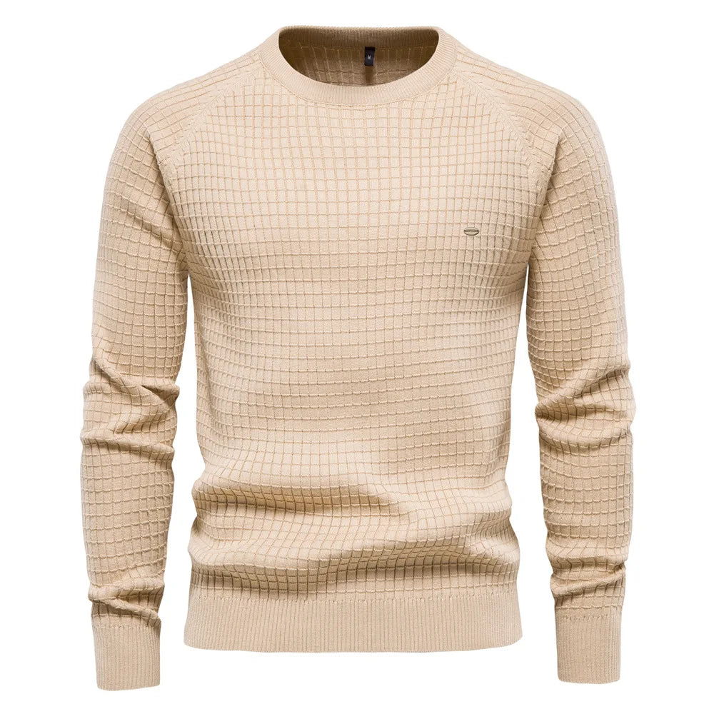 Men's Classic Everyday Sweater