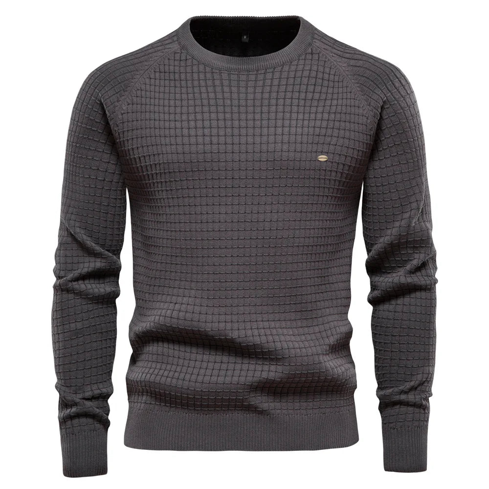 Men's Classic Everyday Sweater