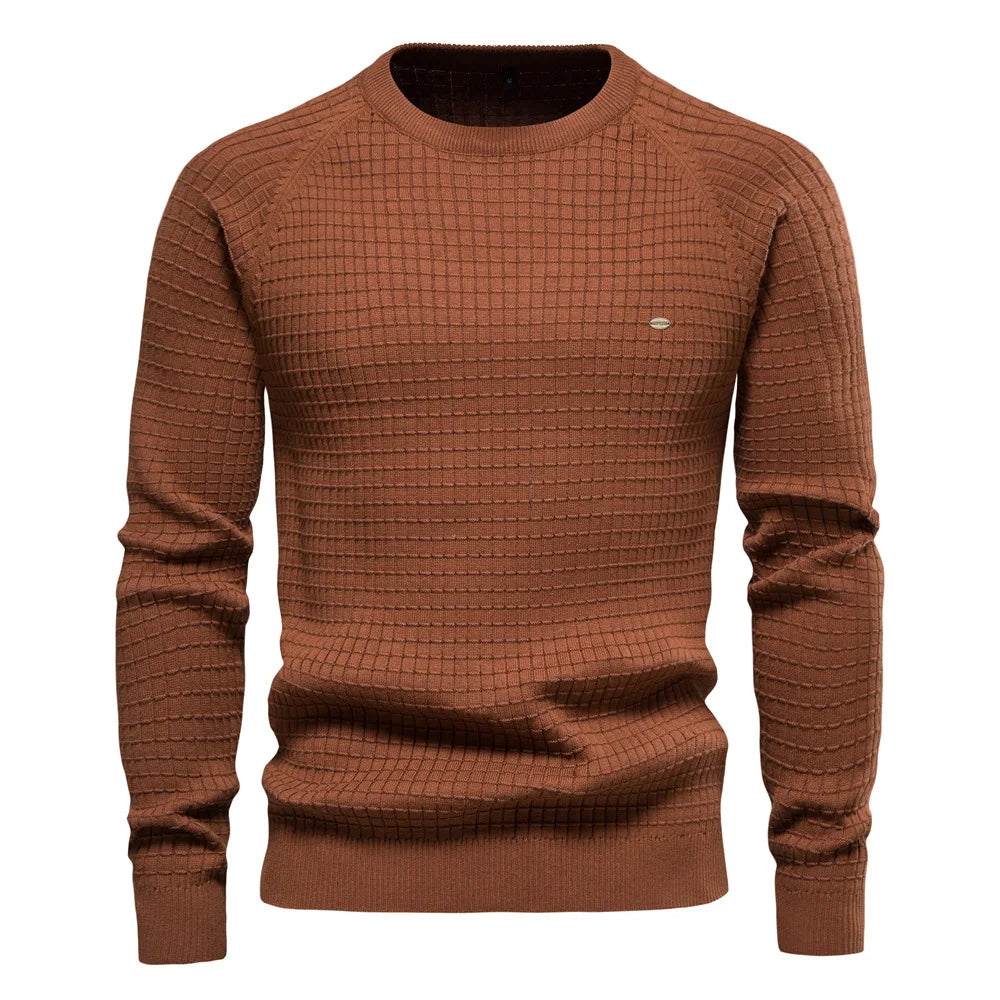Men's Classic Everyday Sweater