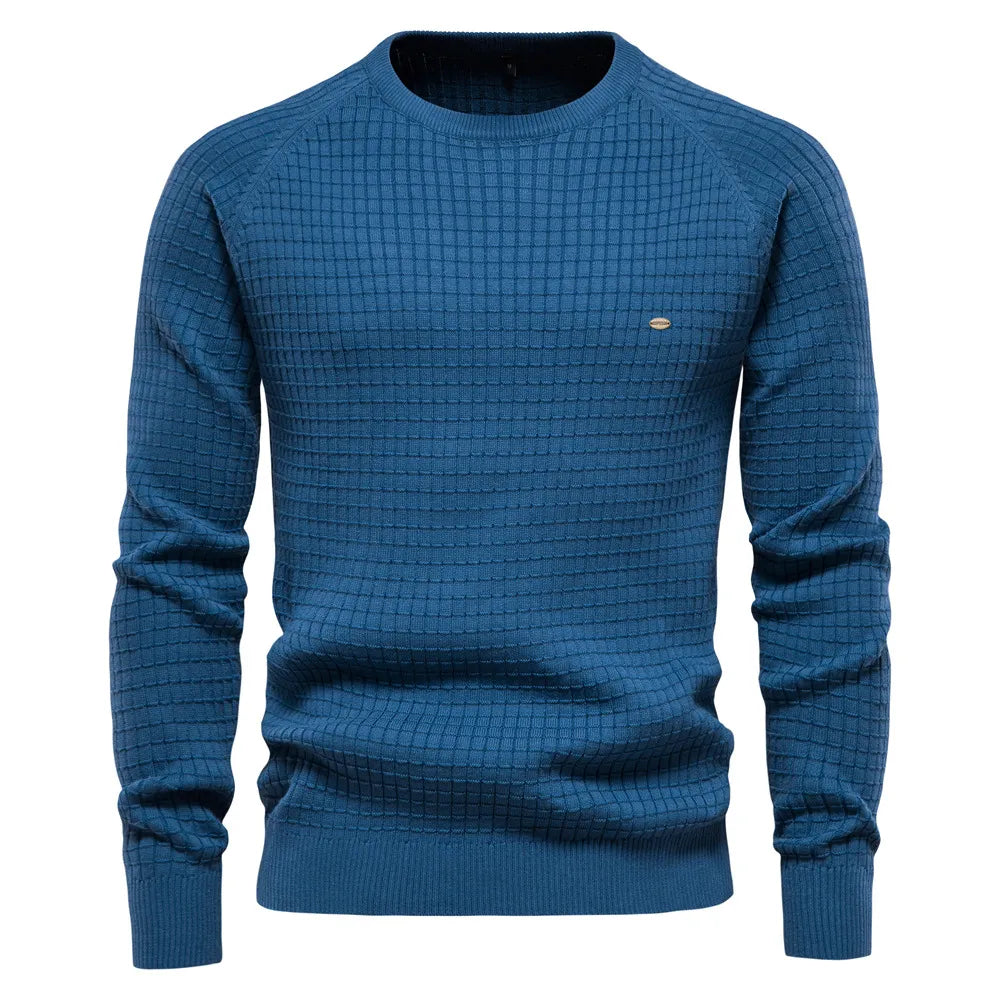Men's Classic Everyday Sweater