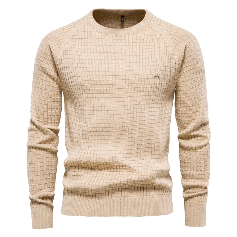 Men's Classic Everyday Sweater
