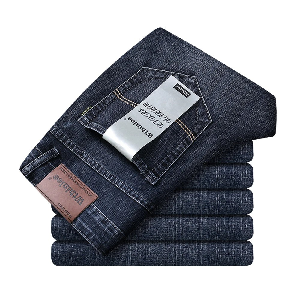 Men's Classic Jeans