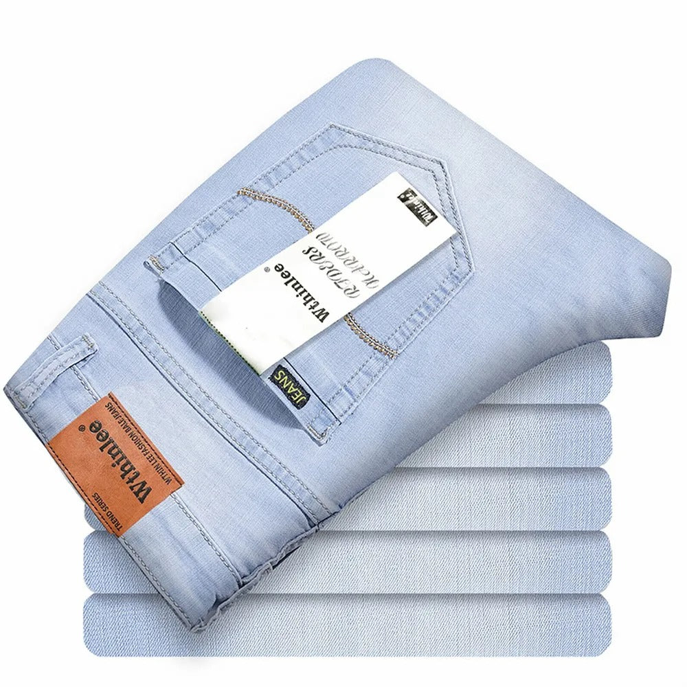 Men's Classic Jeans