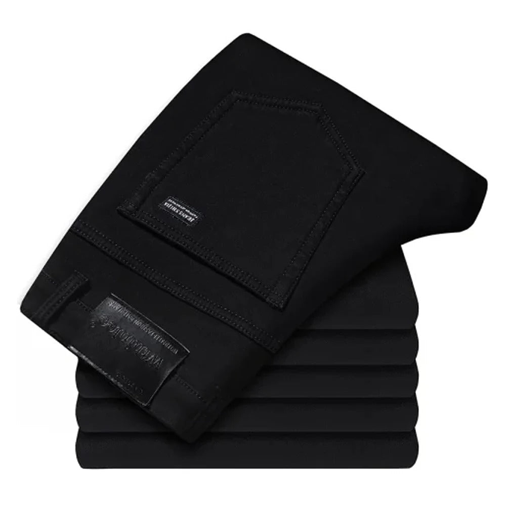 Men's Classic Jeans