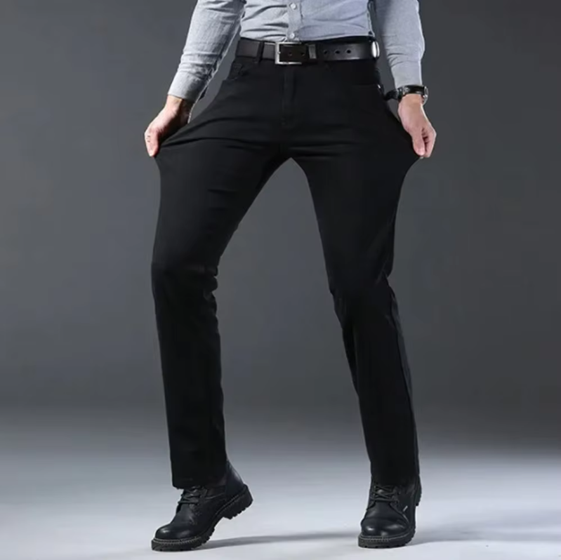 Men's Classic Jeans