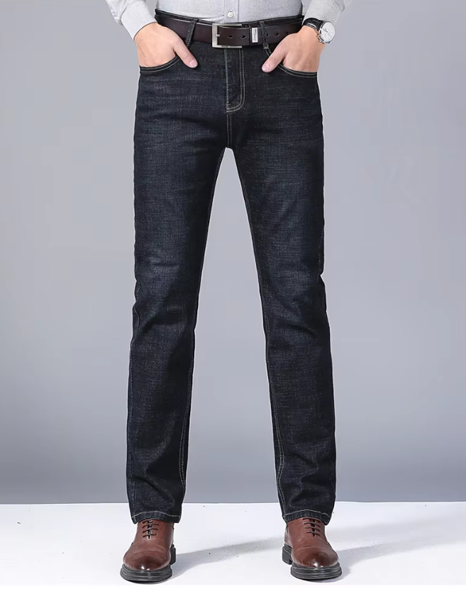 Men's Classic Jeans
