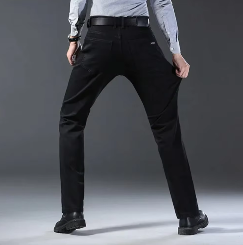 Men's Classic Jeans