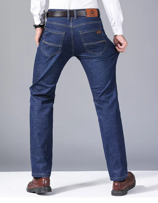 Men's Classic Jeans