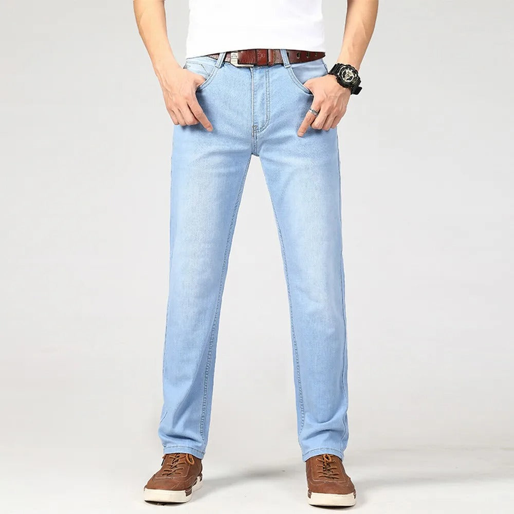 Men's Classic Jeans