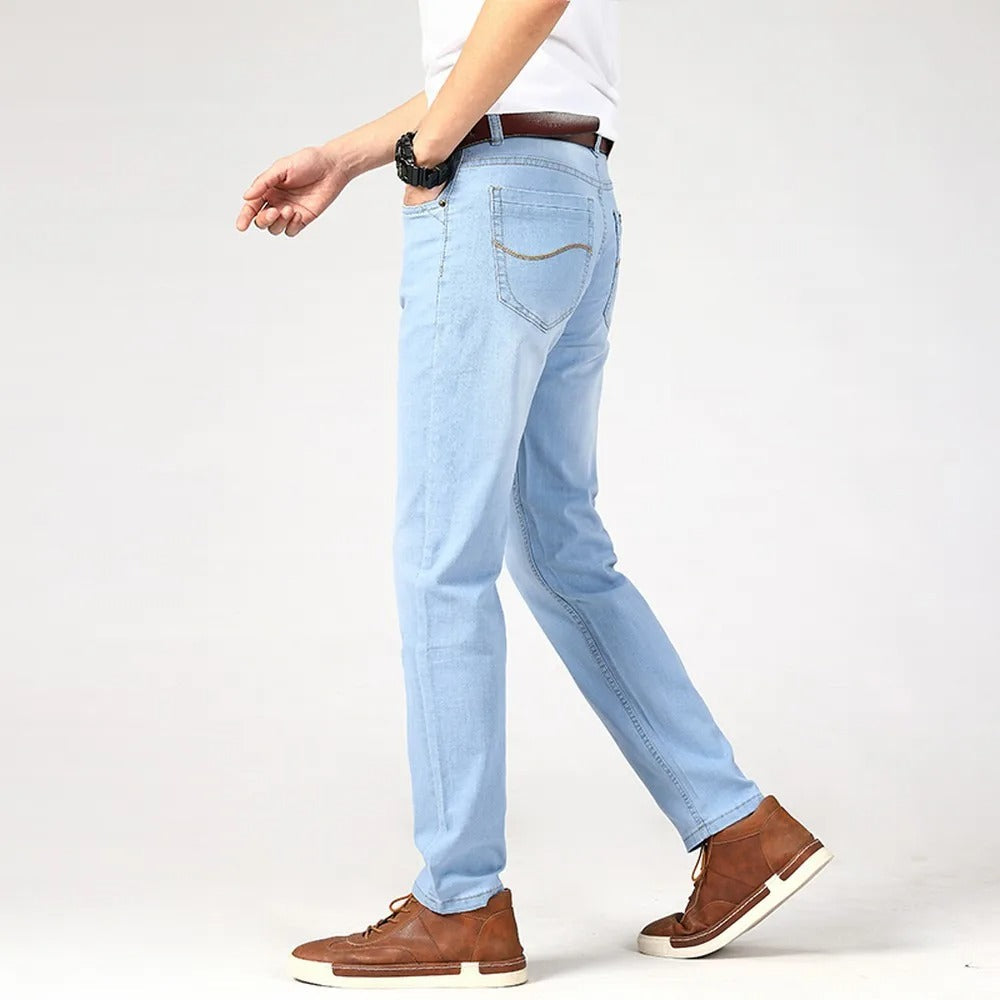 Men's Classic Jeans
