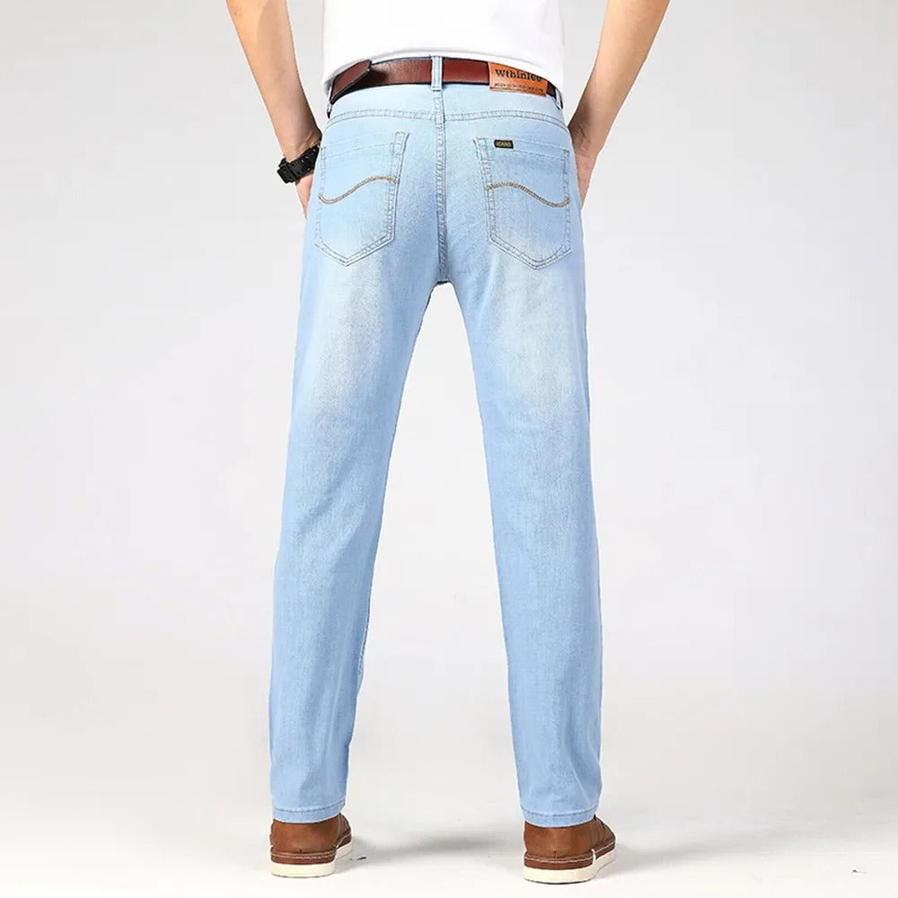 Men's Classic Jeans