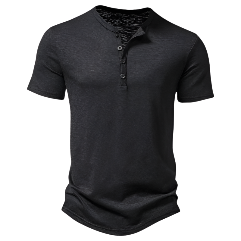 Men's Classic Lightweight Cotton T-Shirt