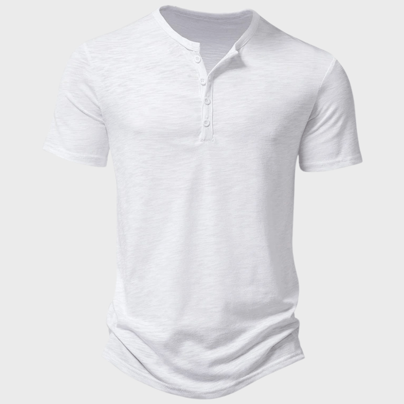 Men's Classic Lightweight Cotton T-Shirt