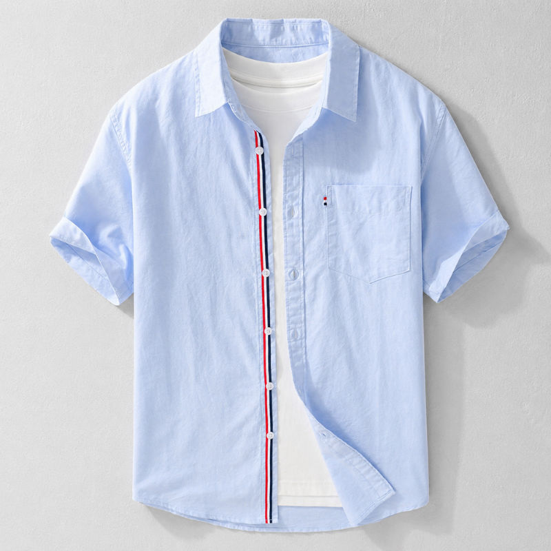 Men's Classic Oxford Shirt