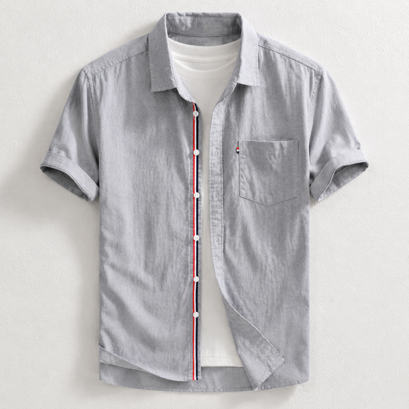 Men's Classic Oxford Shirt