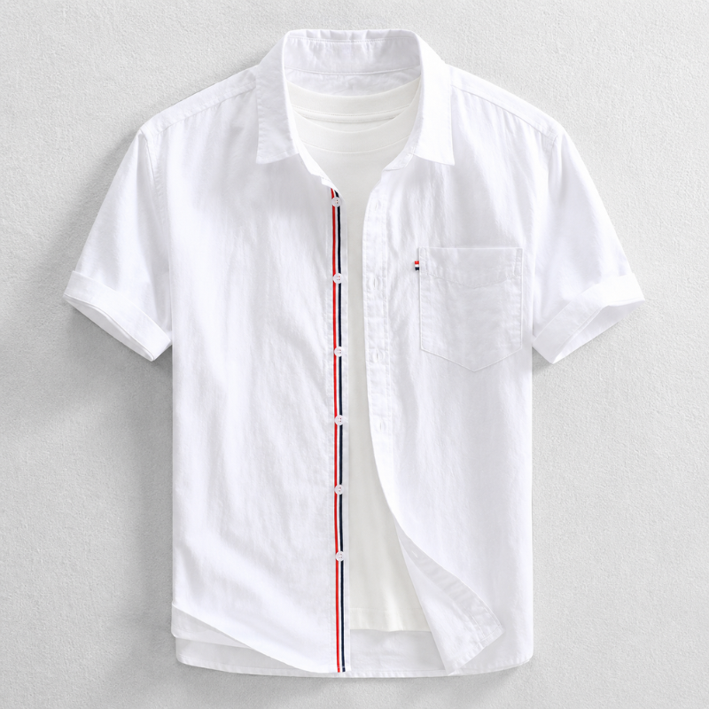 Men's Classic Oxford Shirt