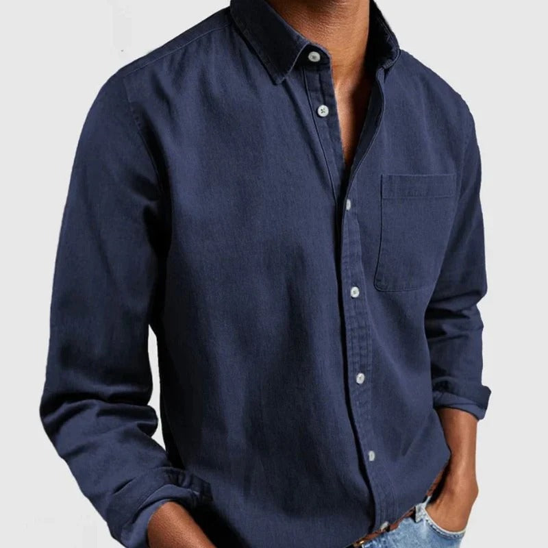 Men's Classic Shirt
