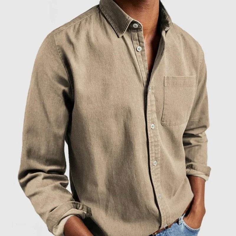 Men's Classic Shirt