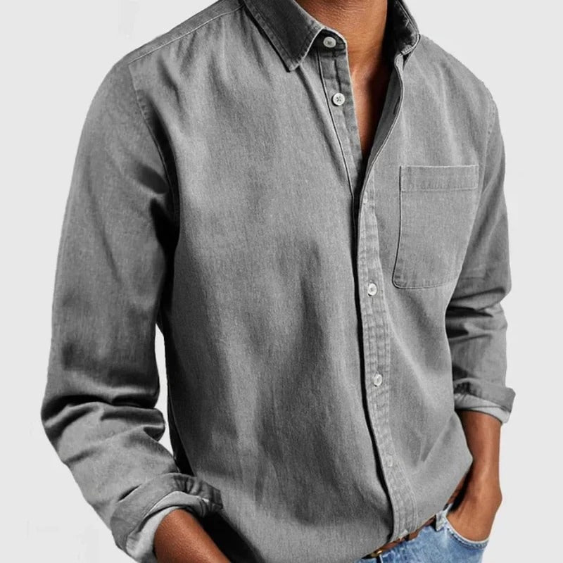 Men's Classic Shirt