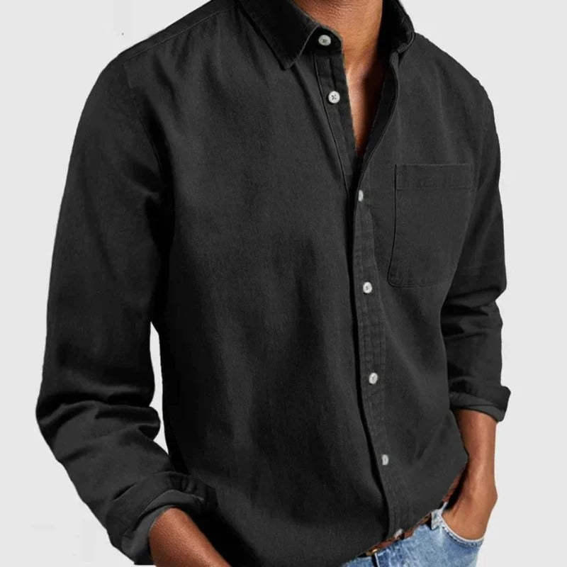 Men's Classic Shirt